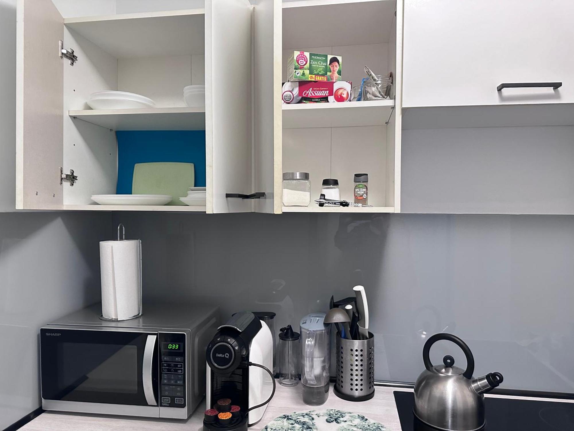 5centrum Stanislawa Moniuszki10 Wi-fi 1gb Sekparking Appartement